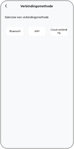 Elekeeper Connectiemethode
